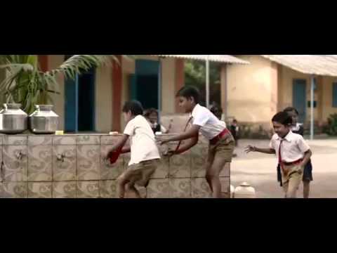 Project Sunlight: 'Why bring a child into this world?' - A film by Unilever