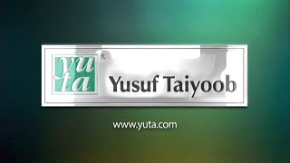 Iklan Kurma YUSUF TAIYOOB (2018)