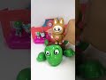 25 Second Short Vidio Satisfying with Unboxing &amp; Review For us Collection With Paw Patrol, Labubu &amp;