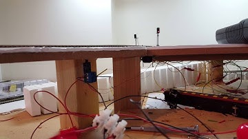 Signal and Sensor test