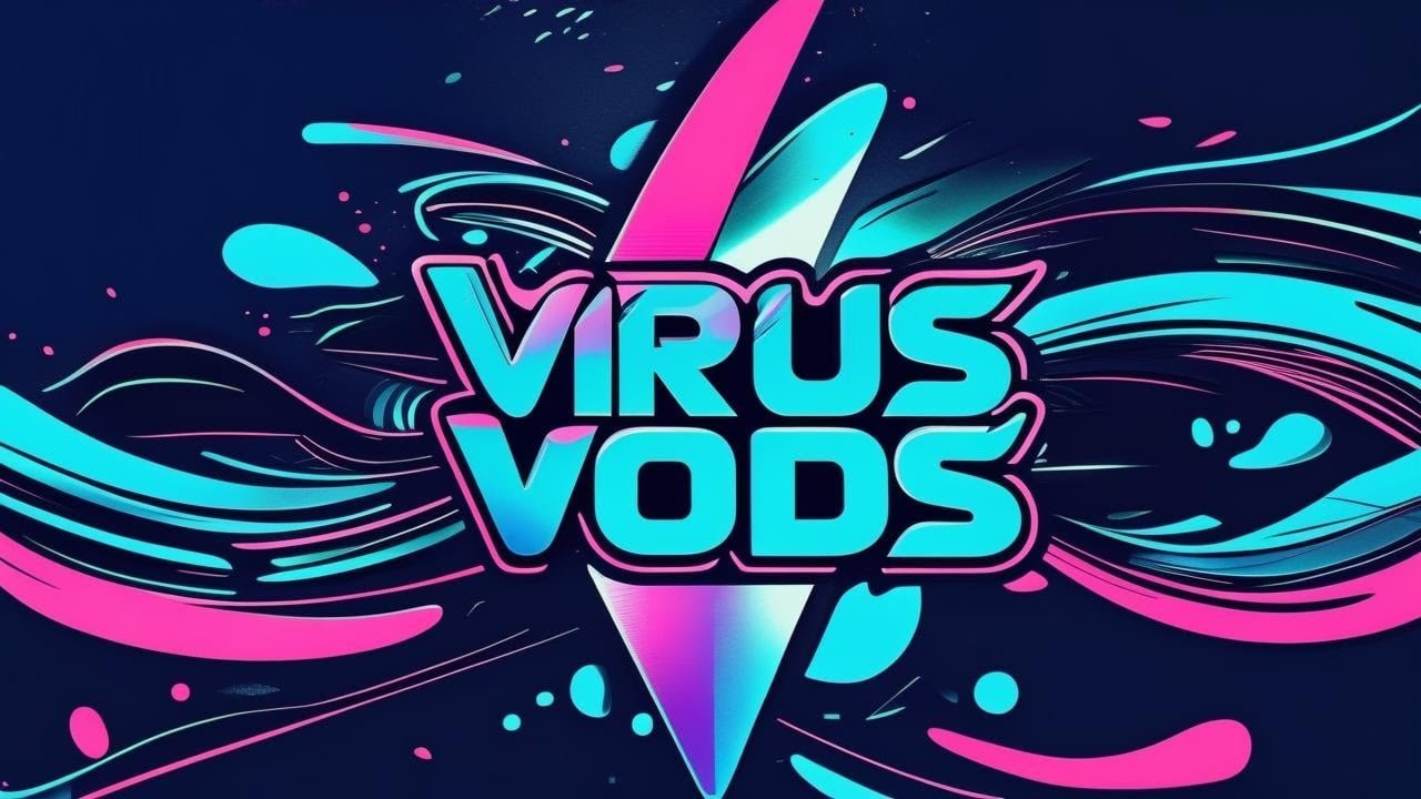 [ Sept 2nd 2025 ] HeyImVirus_ VODS  - ( Chatting, RL )