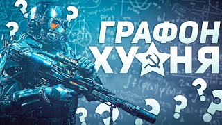 Разбор Графики в METRO 2033 и METRO LAST LIGHT Redux