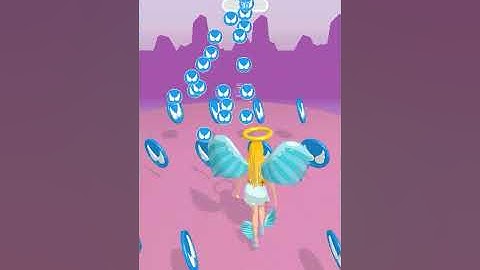 DESTINY RUN All Levels Mobile Gameplay Walkthrough Android,iOS update level 3-4