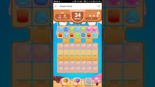 Shopee Candy - Level 35