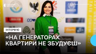 Які ціни на квартири у Чернівцях, хто купує житло та чи зріс попит — інтерв'ю з рієлторкою