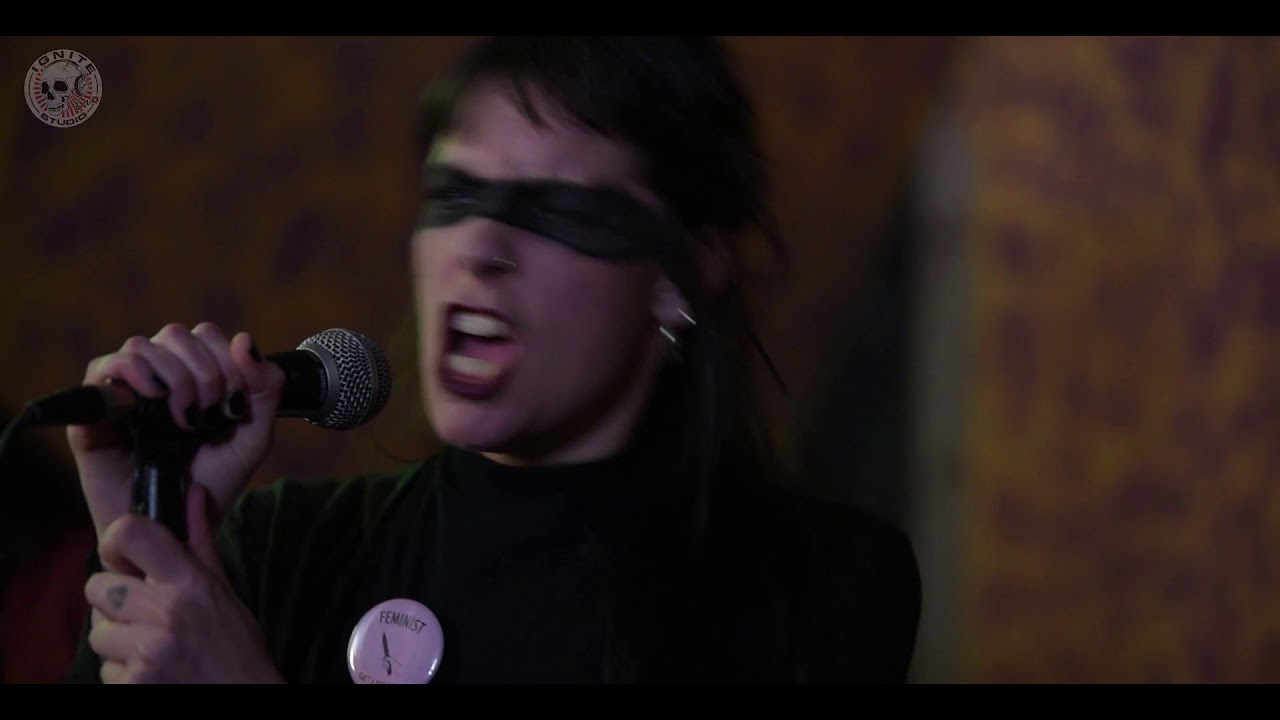 Hekátē - Cul-De-Sac [Live Session @ Ignite Music Studio Vol.02]