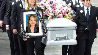 Obsèques de Nathalie Baye : la date et le lieu des obsèques révélés