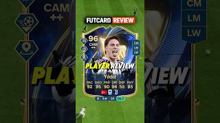 🇹🇷 96 YILDIZ Review in FC26 - BEST CAM UNDER 2M 🔥😱 #fc26 #teamoftheseason #tots #yildiz #review