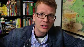 Top 10 John Green GIFs