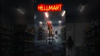 Cuando el juego de terror se vuelve una BROMA #shorts #horrorgame