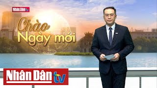 Tin tức thời sự mới nhất hôm nay | Bản tin sáng ngày 28-4-2024