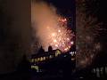 Sapa Fireworks Tonight | April 29 | Sapa, Vietnam