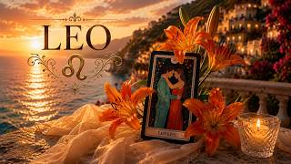 LEO 🚨 THE SILENCE BEFORE THE STORM 👀YOU HAVE NO IDEA WHAT’S ABOUT TO HAPPEN! 💣⚡AUGUST