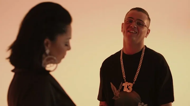 VMONSTER ft NANCY COPPOLA - NUN SO' P' TE (OFFICIA...