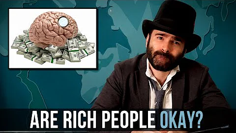 Are Rich People Okay? – SOME MORE NEWS - DayDayNews