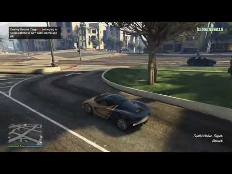 [3/5/24 archived stream] GTA Online Cluckin Bell Raid Waiting Room Day 2 - [3/5/24 archived stream] GTA Online Cluckin Bell Raid Waiting Room Day 2