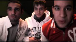 V & A Met Steven U Moeder