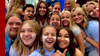 Cedar Valley High Graduation Complete Ceremony