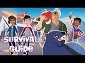 All episodes Compilation - Apocalyptic Survival Guide | The Last Kids on Earth