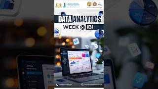 Data Analytics Training | SQL | Power BI | Advanced Excel | I Business Institute