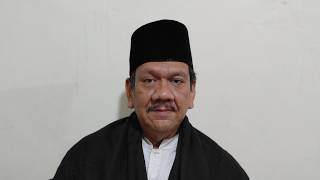 WAKTU ISYA SELASA 28.10.26 IMAM KH TABRIZI ABDUL GHANI| MASJID AGUNG AL IT-TIHAD KOTA TANGERANG