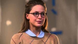 Supergirl Sneak Peek 3 - 1x12 "Bizarro"