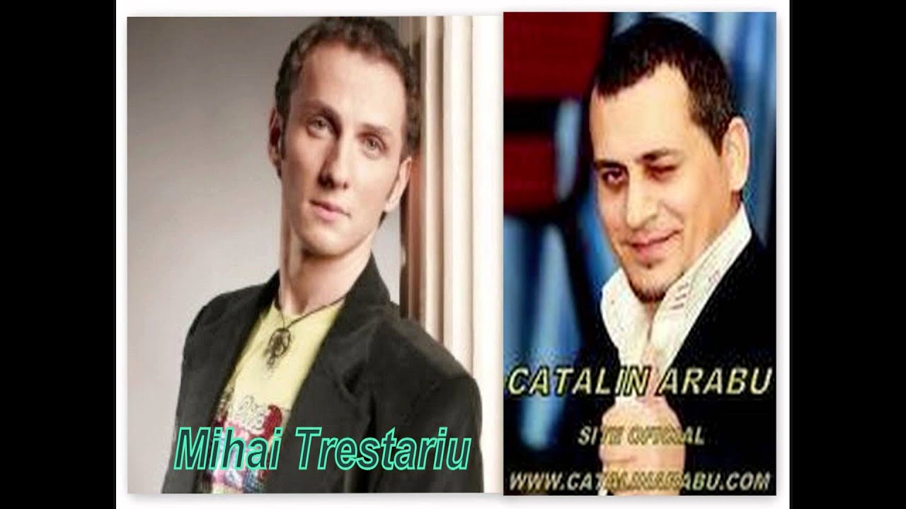 Mihai Traistariu Cat De Frumoasa Esti