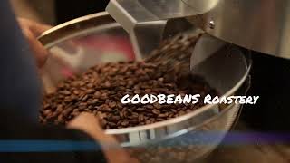Goodbeans Roastery