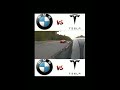 #shorts #caredit #luxury #dancemusic  Bmw vs Tesla