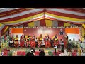 Badhai || Amrit bharat station yojna || Lok Raag Samiti || By Sanjay Pandey