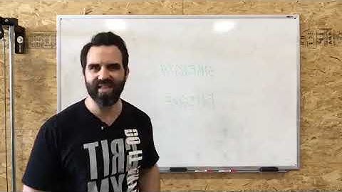 Warm up sets vs work sets