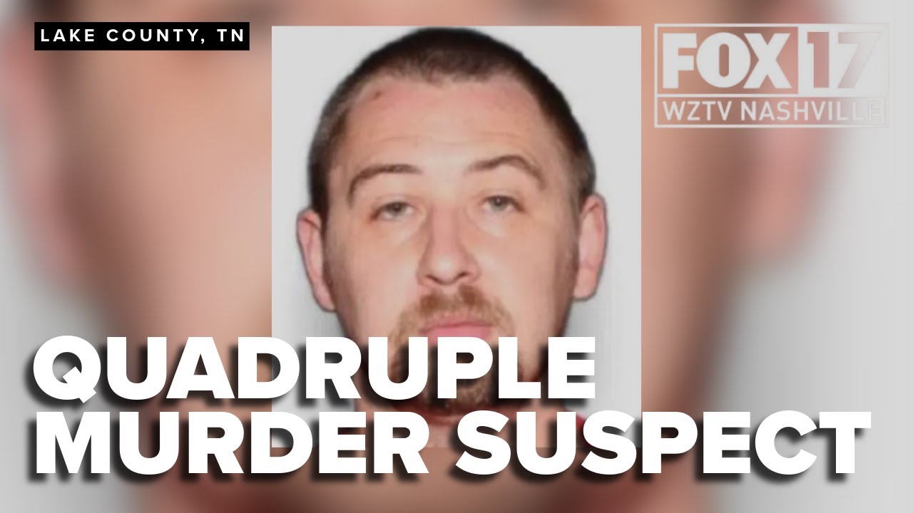 Man sought in quadruple homicide where baby found abandoned in West ...