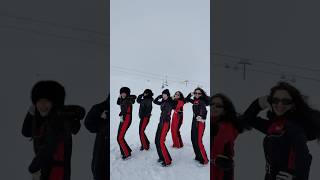 Kız Kıza Çıkılan O Tatil