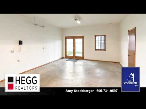 6342 Harbor Way, Wentworth, SD home video tour