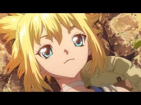 Dr. STONE Best Moments Compilation