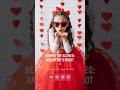 Valentine's Day Shoot + DIY no sew tulle skirt!