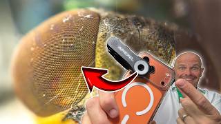 SMARTPHONE 200X MICROSCOPE - Apexel Lens