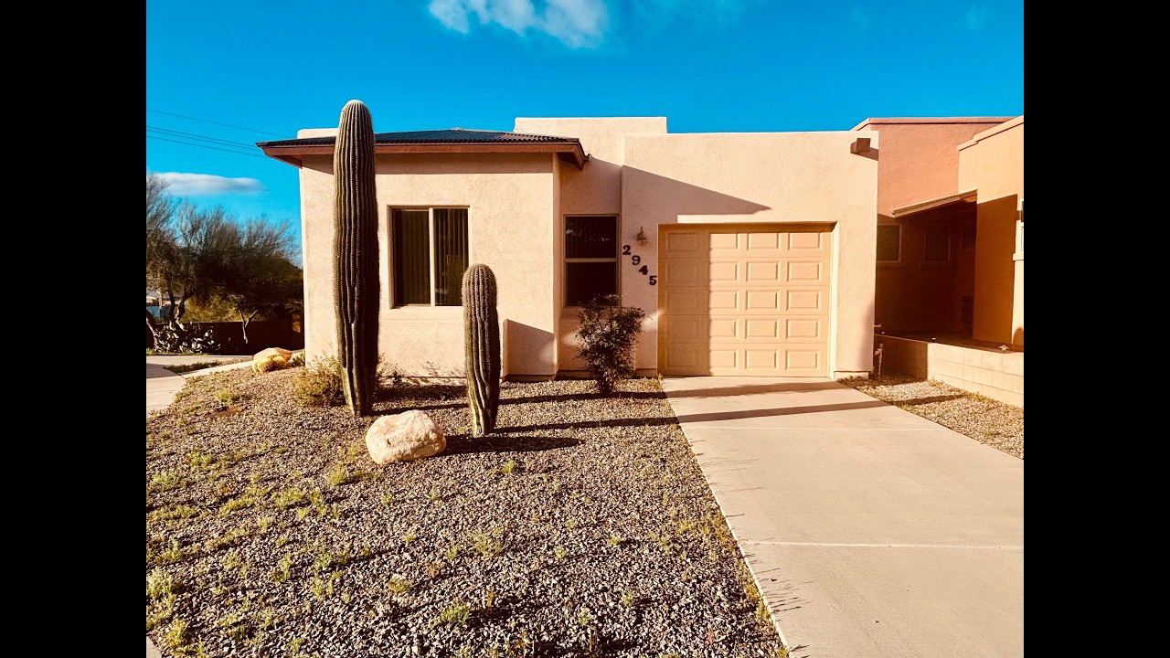 2945 West Stepping Stone Court