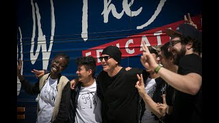 Third Eye Blind inspires Austin students during SXSW 2017
