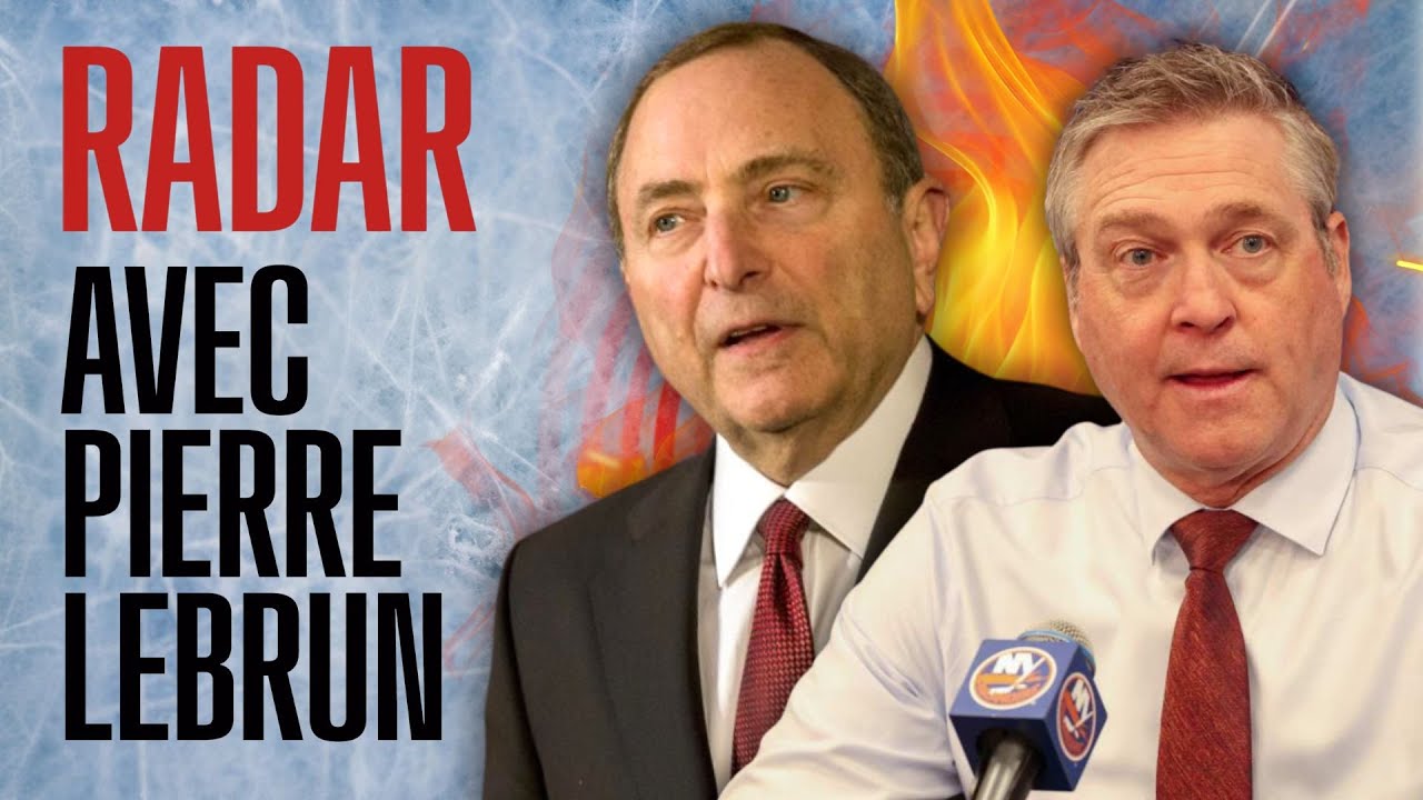 Radar De Sport The PenaltyBox - Talking - Testé Fonctionnel - Hockey