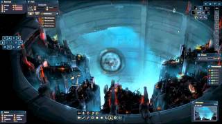 Darkorbit - Alpha Star vs Anonymous