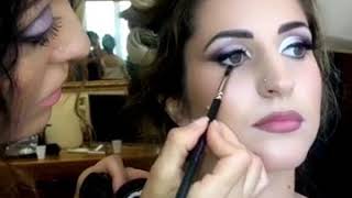 Bride Makeup - Viviana Ramotto