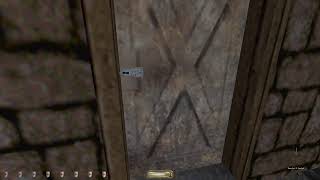 Old Games: Thief - Fan Mission: The SecretWay