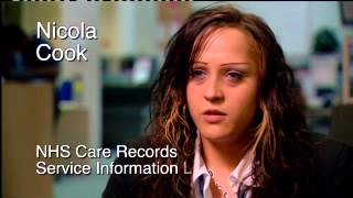 Summary Care Records - The Story So Far