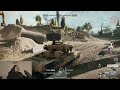 Battlefield 6 – ESCALATION | Mirak Valley Gameplay (Svenska)