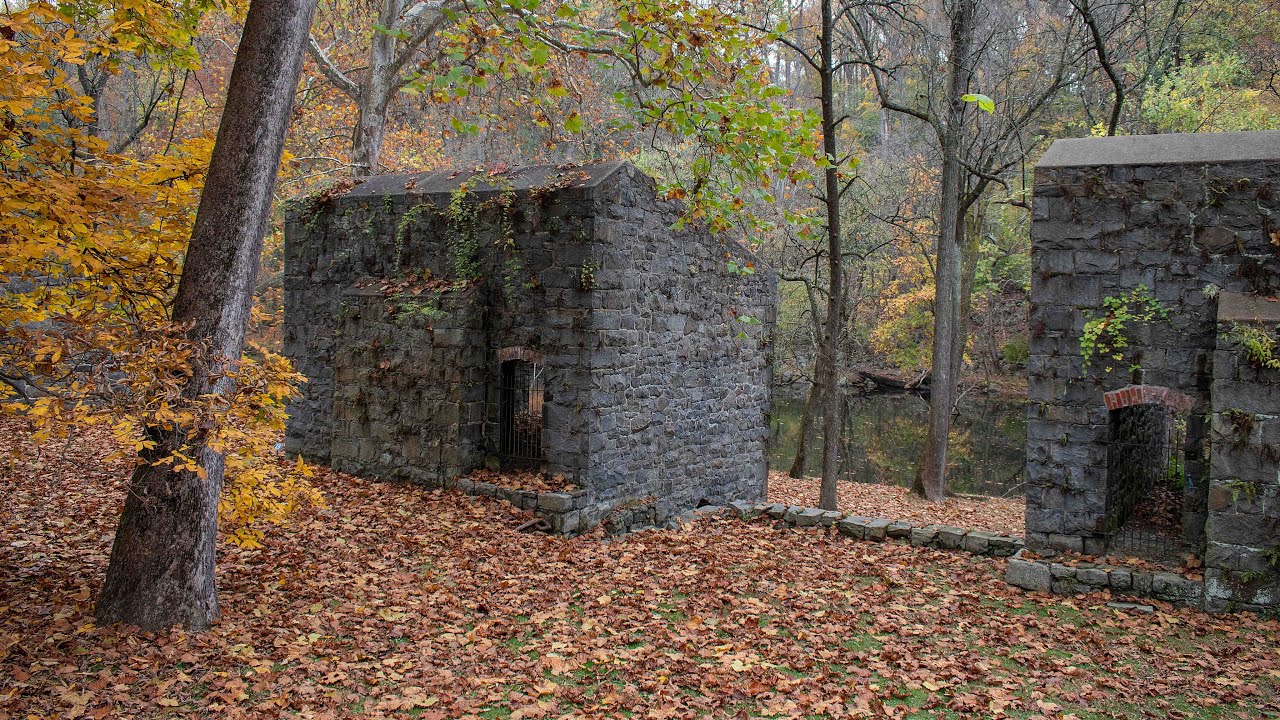 Hagley Museum and Library