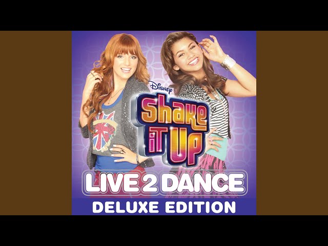 Bella Thorne and Zendaya's 'Something to Dance for / TTYLXOX (Mash-Up