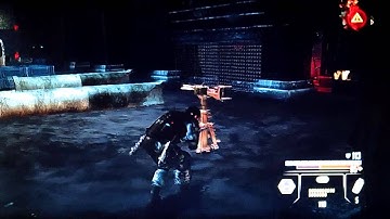 Alpha Protocol Playthrough Part 71