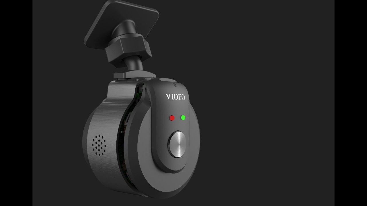 Видеорегистратор viofo wr1 инструкция