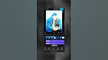 How To Make Tutorial In Capcut Trending Template Edit 4k Edit #capcut #edit #shortsfeed